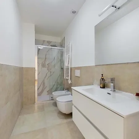 Hyaline Gregorio Vii Apartament *