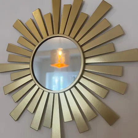 Hyaline Gregorio Vii Apartment