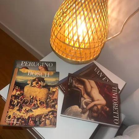 Apartment Hyaline Gregorio Vii Rome