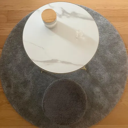 Hyaline Gregorio Vii Apartment *