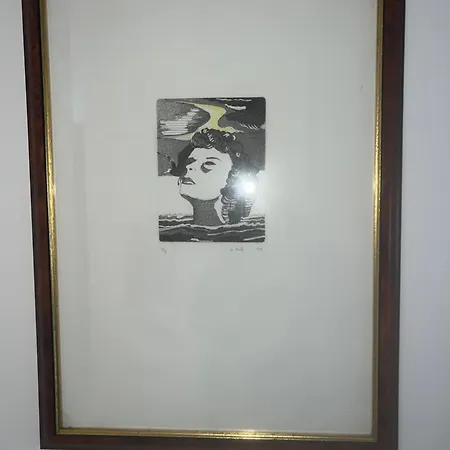 Appartement Hyaline Gregorio Vii Rome