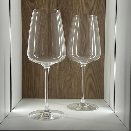 Hyaline Gregorio Vii Apartman *