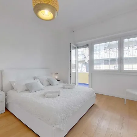 Apartman Hyaline Gregorio Vii Róma