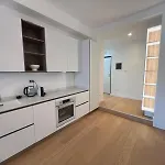 Appartement Hyaline Gregorio Vii Rome