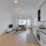 Appartement Hyaline Gregorio Vii *